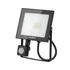 Kép 1/3 - URZ3484 Mozgásérzékelős LED Reflektor 20W(24x2835SMD) 6500k 1600lm