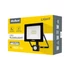 Kép 3/3 - URZ3484 Mozgásérzékelős LED Reflektor 20W(24x2835SMD) 6500k 1600lm