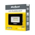 Kép 3/3 - URZ3486 LED Reflektor 10W(12x2835SMD) 3000k 750lm