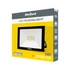 Kép 3/3 - URZ3489 LED Reflektor 50W(72x2835SMD) 3000k 4000lm