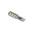 Kép 2/2 - ZAR0281 Autós LED izzó T10 CANBUS 28x3228SMD