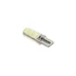 Kép 2/2 - ZAR0298 Autós LED izzó, T10, 6x5730SMD LED 1,56W 2db/cs.
