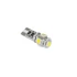 Kép 1/2 - ZAR0380 Autós LED izzó T10 CANBUS, 5x5050SMD