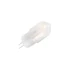 Kép 1/3 - ZAR0467 LED izzó 2W (14x2835SMD), G4 4000K DC12V