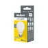 Kép 3/3 - ZAR0488 LED izzó 9W (14x2835SMD), E27 6500K 230V