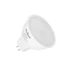 Kép 2/3 - ZAR0489 LED izzó MR16 6W 480lm 3000K 12V
