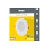 Kép 3/3 - ZAR0501 Mennyezeti panel LED lámpa, 110mm, 5W 300lm 3000K 230V