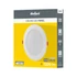 Kép 3/3 - ZAR0503 Mennyezeti panel LED lámpa, 175mm, 15W 1200lm 3000K 230V