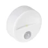 Kép 1/4 - ZAR0507 Mozgásérzékelős LED irányfény, 1LED 0,5W(elemes)