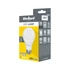 Kép 2/2 - ZAR0514 LED izzó 8W (10x2835SMD), E27 3000K 230V