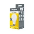 Kép 2/2 - ZAR0515 LED izzó 8W (10x2835SMD), E27 4000K 230V