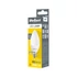 Kép 2/2 - ZAR0523 LED izzó 8W (10x2835SMD), E14 3000K 230V