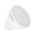 Kép 1/2 - ZAR0528 LED izzó MR16 6W 480lm 4000K 12V