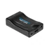 Kép 1/3 - ZLA0110 SCART (bemenet) - HDMI (kimenet) átalakító