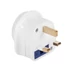 Kép 2/2 - ZLA0573 AC adapter UK dugó - univerzális aljzat