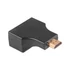 Kép 2/2 - ZLA0798 HDMI jeltovábbító RJ45 csatlakozással, 30m (HDMI Extender)