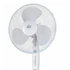 Kép 2/2 - Álló ventilátor, fehér színű, 40cm átmérő, 45W