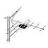 Kép 1/2 - ANT0004C Digitális kültéri antenna 55cm termékdíj fiz.