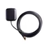 Kép 1/2 - ANT0355A Autós GPS antenna SMA csatlakozóval, mágneses