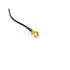 Kép 2/2 - ANT0355A Autós GPS antenna SMA csatlakozóval, mágneses