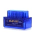 AUTO078 ELM327 Bluetooth OBD2 diagnosztikai csatlakozó