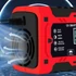 Kép 2/3 - AUTO094 Autó akkumulátor töltő, 12V 6A, 4Ah-100Ah
