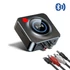 Kép 1/4 - Bluetooth NFC audió adapter és lejátszó C52