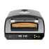 Kép 3/8 - Elektromos pizzakemence, 33cm 2200W, Teesa Supreme Elite