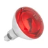 Kép 1/4 - Infralámpa izzó, E27 250W, Rebel R125