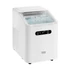 Kép 2/9 - Jégkocka készítő gép, 110W, 1L, Teesa Easy Ice