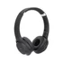 Kép 1/8 - KM0629 Krüger&amp;Matz Wave2 Bluetooth fejhallgató, fekete színű