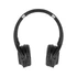 Kép 2/8 - Krüger&Matz Wave2 Bluetooth fejhallgató, fekete színű