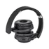 Kép 5/8 - Krüger&Matz Wave2 Bluetooth fejhallgató, fekete színű