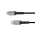 Kép 1/4 - KM1267 Krüger&amp;Matz USB Type-C - Lightning C94 MFi kábel, 1m