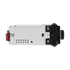 KM2013 Krüger&amp;Matz Autórádió FM/BT/USB/MicroSD/AUX/RDS, 4x50W, távirányító