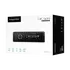KM2013 Krüger&amp;Matz Autórádió FM/BT/USB/MicroSD/AUX/RDS, 4x50W, távirányító