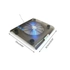 KOM0053 Laptop hűtőállvány, INTEX IT-CP07