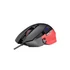 Kép 3/6 - KOM0747V-4 FANTECH X11 DAREDEVIL USB GAMER egér 8000dpi, RGB LED