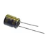 Kép 2/2 - KON100uF/63V,105°, 8x15mm 10db/cs Panasonic