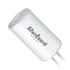 Kép 1/3 - Kondenzátor villanymotorhoz 18uF/450V vezetékes