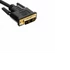 Kép 3/3 - KPO3701-3 DVI - HDMI kábel, DVI dugó - HDMI dugó, 3m