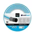 Kép 1/4 - KRT0015A Kerti tömlő, 3/4coll 20m, Cellfast Basic