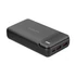 Kép 1/8 - Krüger&amp;Matz 20000mAh Power Bank, Power Delivery és Quick Charge funkcióval, 20W Li-Poly