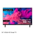 Kép 1/8 - Krüger&amp;Matz 24coll VIDAA HD Smart TV