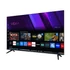 Kép 2/7 - Krüger&amp;Matz 43coll VIDAA FHD Smart TV