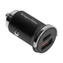 Kép 1/5 - Krüger&amp;Matz Autós gyorstöltő, Power Delivery és Quick Charge funkcióval, 30W
