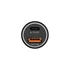 Kép 4/7 - Krüger&amp;Matz Autós gyorstöltő, Power Delivery és Quick Charge funkcióval, 38W
