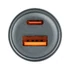 Kép 4/5 - Krüger&amp;Matz Autós gyorstöltő, Power Delivery és Quick Charge funkcióval, 43W