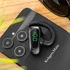 Kép 8/8 - Krüger&amp;Matz Bluetooth Headset Traveler K18