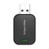 Kép 3/8 - Krüger&amp;Matz Vezeték nélküli CarPlay, Android Auto USB adapter